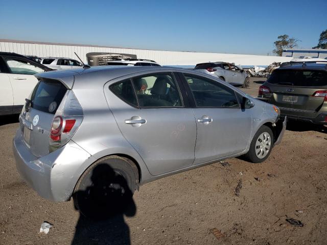 Photo 2 VIN: JTDKDTB35E1564122 - TOYOTA PRIUS C 