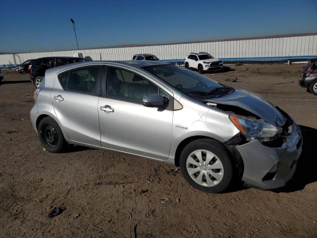 Photo 3 VIN: JTDKDTB35E1564122 - TOYOTA PRIUS C 