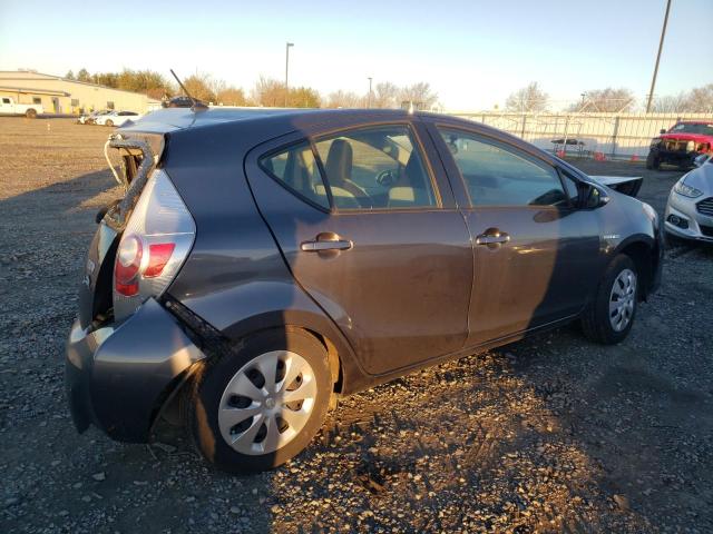 Photo 2 VIN: JTDKDTB35E1571118 - TOYOTA PRIUS C 