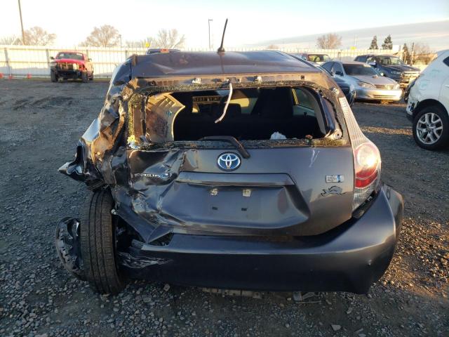 Photo 5 VIN: JTDKDTB35E1571118 - TOYOTA PRIUS C 