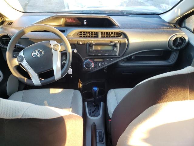 Photo 7 VIN: JTDKDTB35E1571118 - TOYOTA PRIUS C 