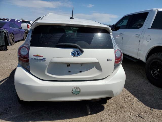 Photo 5 VIN: JTDKDTB35E1572981 - TOYOTA PRIUS C 