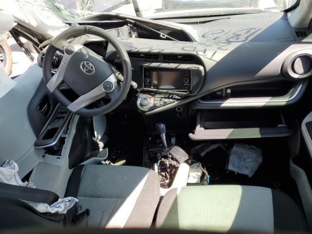 Photo 7 VIN: JTDKDTB35E1572981 - TOYOTA PRIUS C 