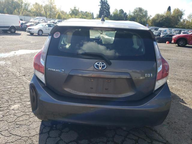 Photo 5 VIN: JTDKDTB35F1086415 - TOYOTA PRIUS 