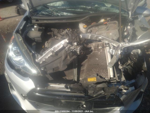 Photo 9 VIN: JTDKDTB35F1091355 - TOYOTA PRIUS C 