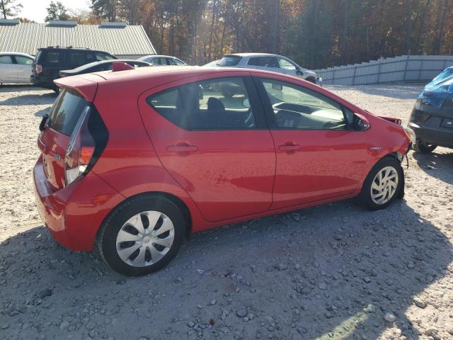 Photo 2 VIN: JTDKDTB35F1092117 - TOYOTA PRIUS C 