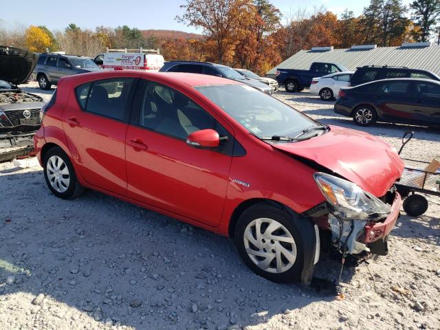 Photo 3 VIN: JTDKDTB35F1092117 - TOYOTA PRIUS C 