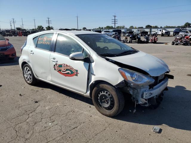 Photo 3 VIN: JTDKDTB35F1111281 - TOYOTA PRIUS C 