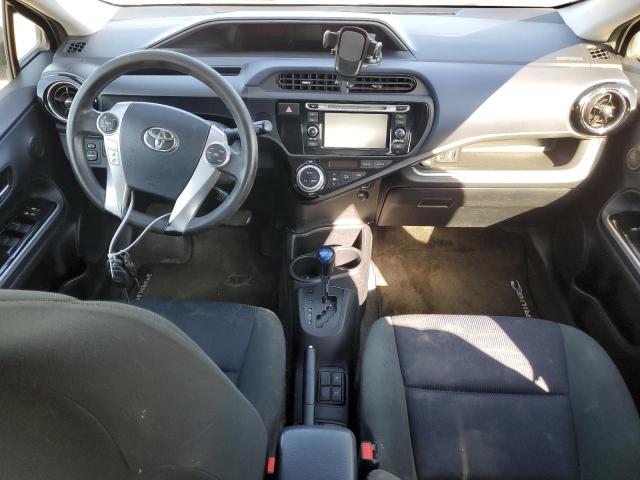 Photo 7 VIN: JTDKDTB35F1111281 - TOYOTA PRIUS C 