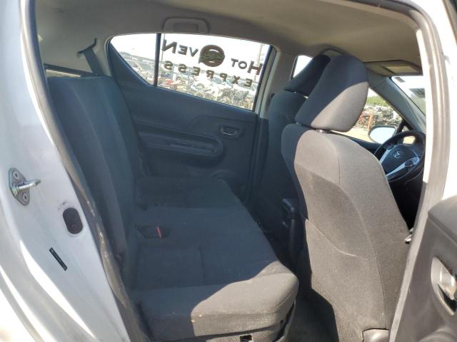 Photo 9 VIN: JTDKDTB35F1111281 - TOYOTA PRIUS C 