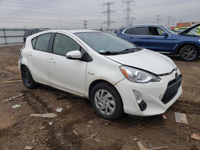 Photo 3 VIN: JTDKDTB35F1112477 - TOYOTA PRIUS 