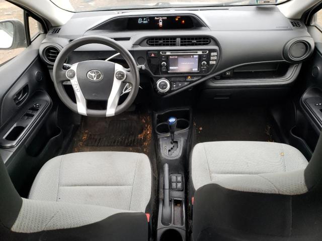 Photo 7 VIN: JTDKDTB35F1112477 - TOYOTA PRIUS 