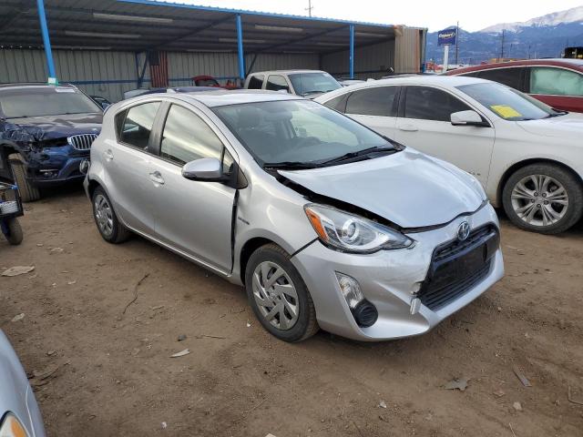 Photo 3 VIN: JTDKDTB35F1112852 - TOYOTA PRIUS 