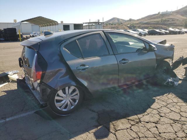 Photo 2 VIN: JTDKDTB35F1114598 - TOYOTA PRIUS 