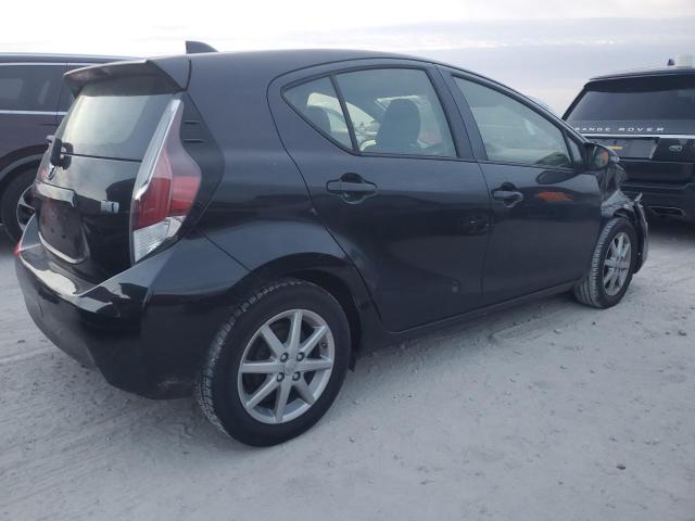 Photo 2 VIN: JTDKDTB35F1576563 - TOYOTA PRIUS C 