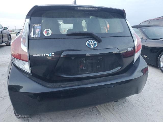 Photo 5 VIN: JTDKDTB35F1576563 - TOYOTA PRIUS C 