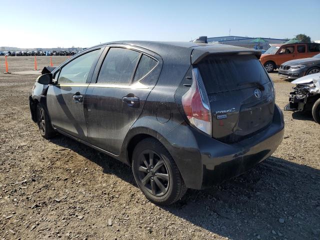 Photo 1 VIN: JTDKDTB35G1116840 - TOYOTA PRIUS 