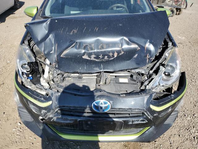 Photo 10 VIN: JTDKDTB35G1116840 - TOYOTA PRIUS 