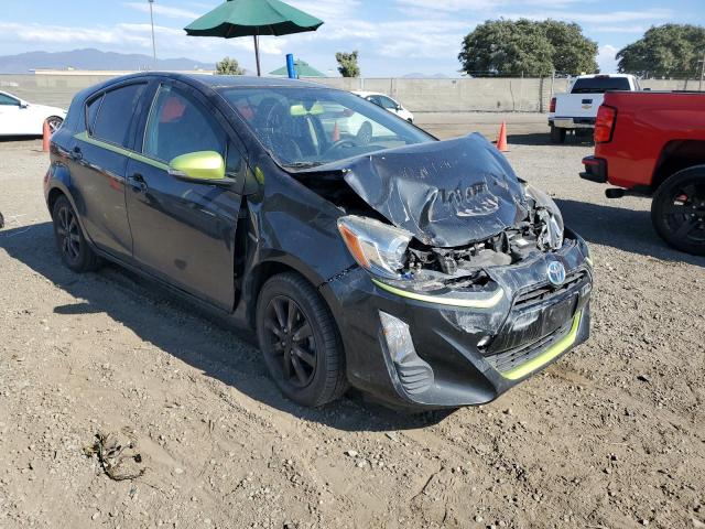 Photo 3 VIN: JTDKDTB35G1116840 - TOYOTA PRIUS 