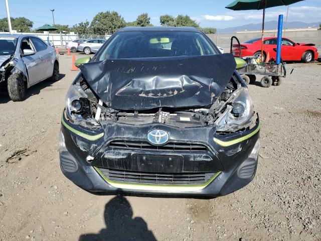 Photo 4 VIN: JTDKDTB35G1116840 - TOYOTA PRIUS 