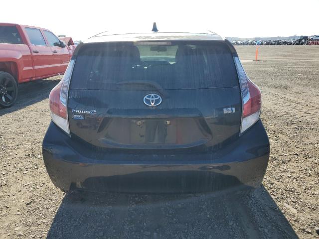 Photo 5 VIN: JTDKDTB35G1116840 - TOYOTA PRIUS 