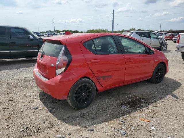 Photo 2 VIN: JTDKDTB35G1118054 - TOYOTA PRIUS C 