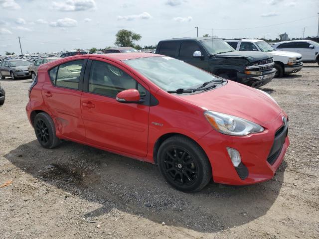 Photo 3 VIN: JTDKDTB35G1118054 - TOYOTA PRIUS C 