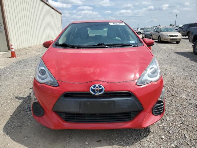 Photo 4 VIN: JTDKDTB35G1118054 - TOYOTA PRIUS C 