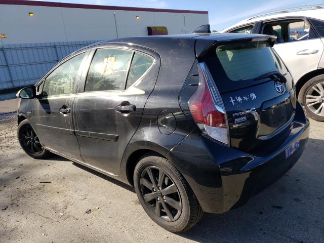 Photo 1 VIN: JTDKDTB35G1118524 - TOYOTA PRIUS C 