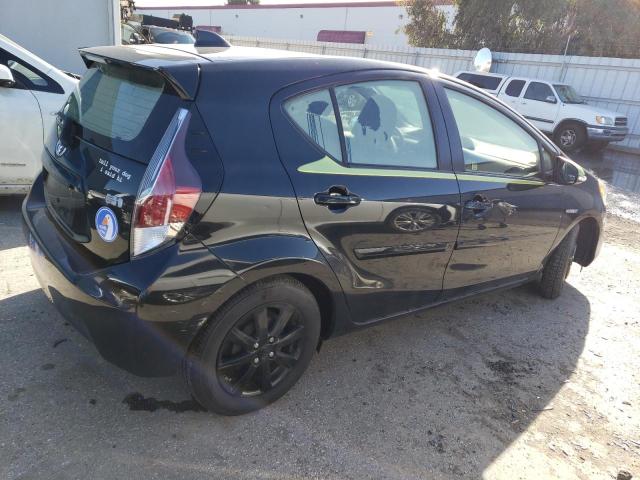 Photo 2 VIN: JTDKDTB35G1118524 - TOYOTA PRIUS C 