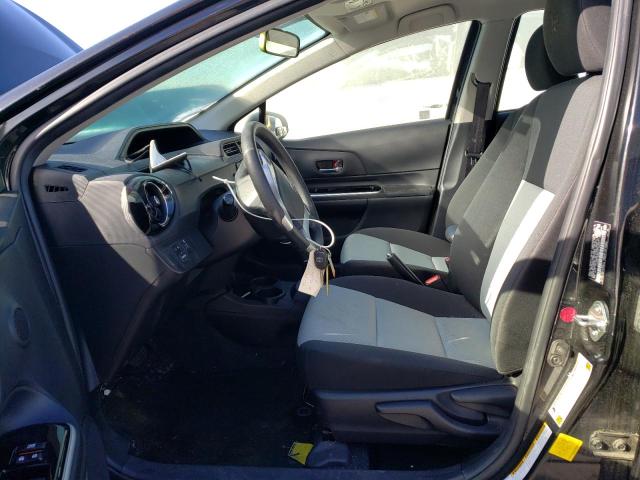 Photo 6 VIN: JTDKDTB35G1118524 - TOYOTA PRIUS C 