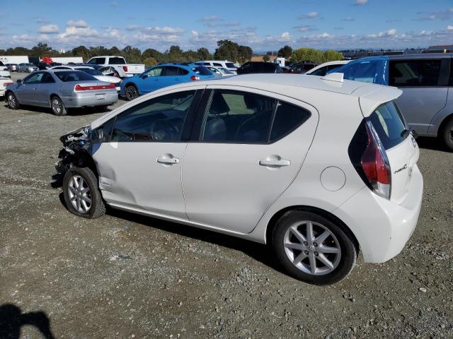 Photo 1 VIN: JTDKDTB35G1119446 - TOYOTA PRIUS C 