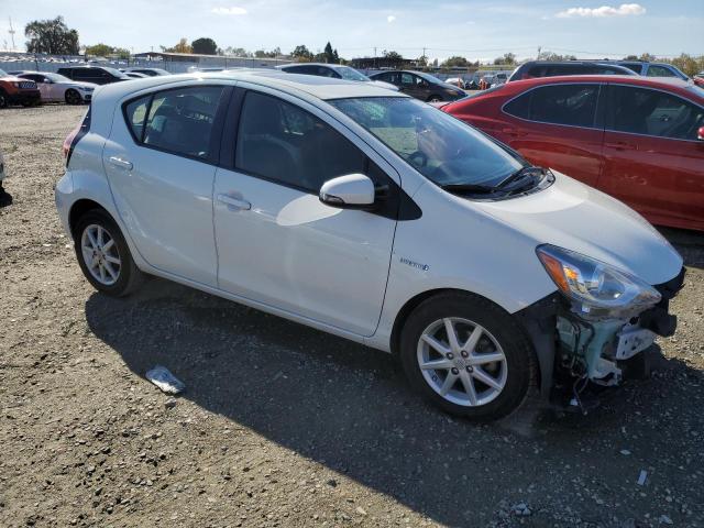 Photo 3 VIN: JTDKDTB35G1119446 - TOYOTA PRIUS C 