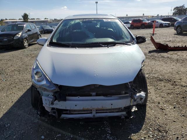 Photo 4 VIN: JTDKDTB35G1119446 - TOYOTA PRIUS C 