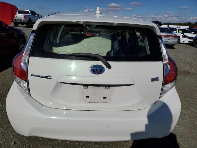 Photo 5 VIN: JTDKDTB35G1119446 - TOYOTA PRIUS C 