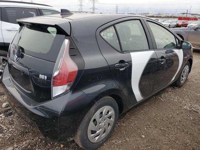 Photo 2 VIN: JTDKDTB35G1120256 - TOYOTA PRIUS C 