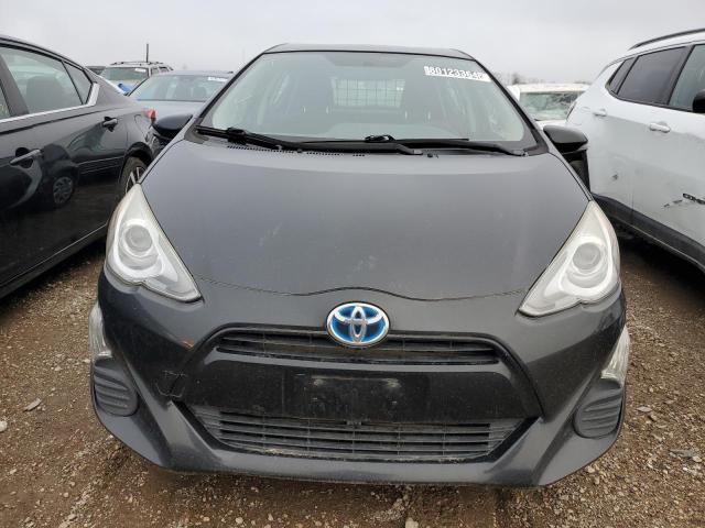 Photo 4 VIN: JTDKDTB35G1120256 - TOYOTA PRIUS C 