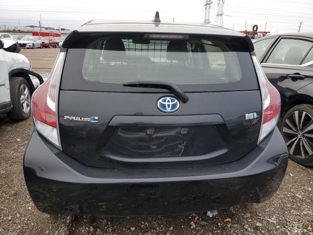 Photo 5 VIN: JTDKDTB35G1120256 - TOYOTA PRIUS C 