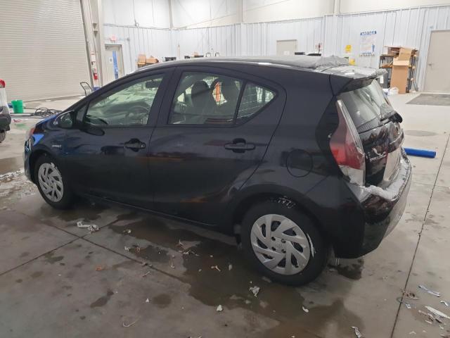 Photo 1 VIN: JTDKDTB35G1120998 - TOYOTA PRIUS C 