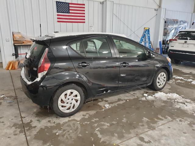 Photo 2 VIN: JTDKDTB35G1120998 - TOYOTA PRIUS C 