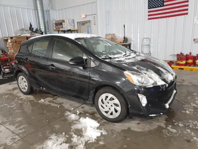 Photo 3 VIN: JTDKDTB35G1120998 - TOYOTA PRIUS C 