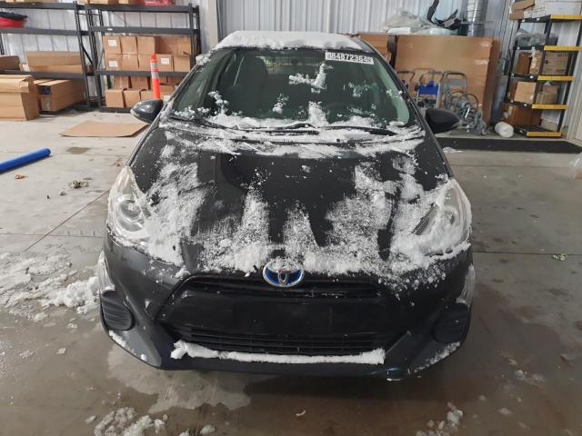 Photo 4 VIN: JTDKDTB35G1120998 - TOYOTA PRIUS C 