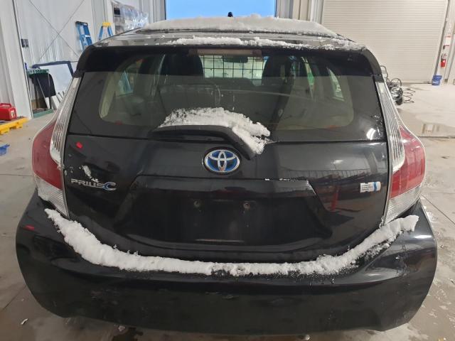 Photo 5 VIN: JTDKDTB35G1120998 - TOYOTA PRIUS C 