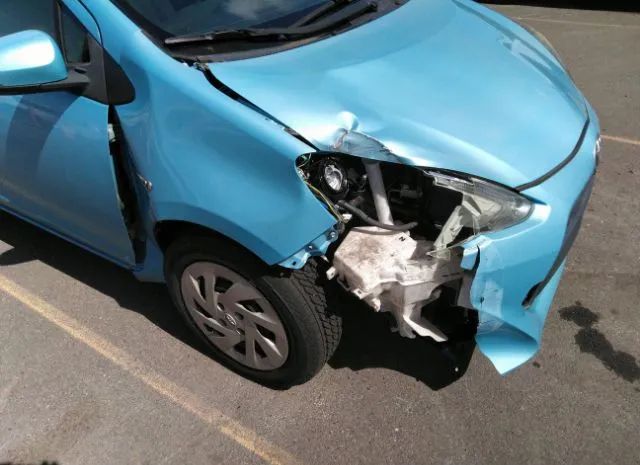 Photo 5 VIN: JTDKDTB35G1122914 - TOYOTA PRIUS C 