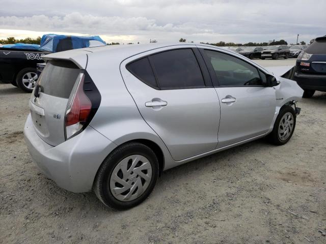 Photo 2 VIN: JTDKDTB35G1125926 - TOYOTA PRIUS C 