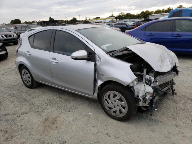 Photo 3 VIN: JTDKDTB35G1125926 - TOYOTA PRIUS C 