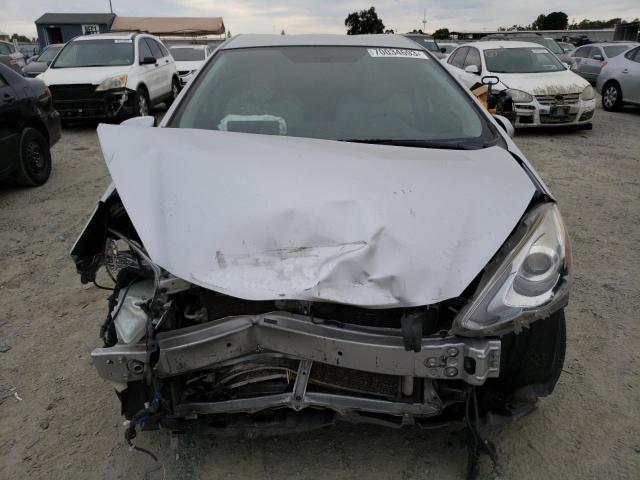 Photo 4 VIN: JTDKDTB35G1125926 - TOYOTA PRIUS C 