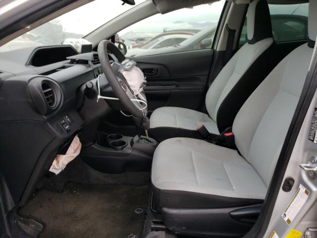 Photo 6 VIN: JTDKDTB35G1125926 - TOYOTA PRIUS C 