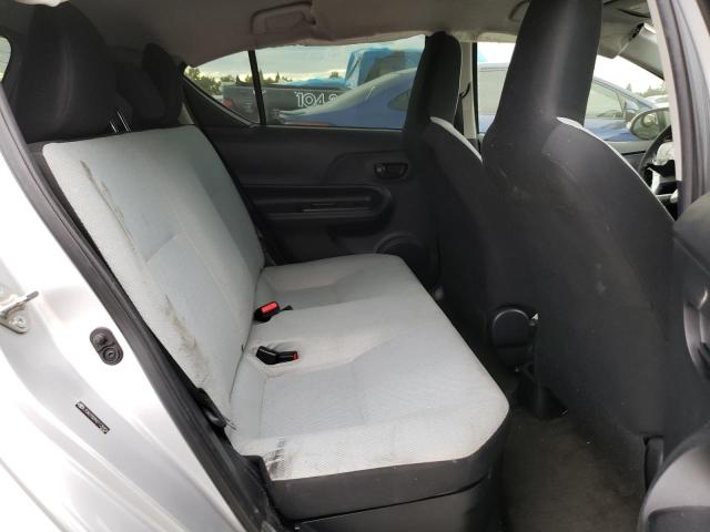 Photo 9 VIN: JTDKDTB35G1125926 - TOYOTA PRIUS C 