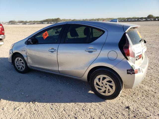 Photo 1 VIN: JTDKDTB35G1131001 - TOYOTA PRIUS C 